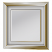 Зеркало TM-80 Белая Медь Botticelli